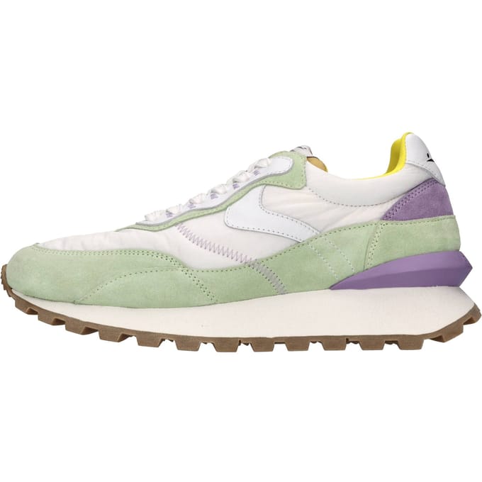 Voile Blanche Sneakers Multicolour