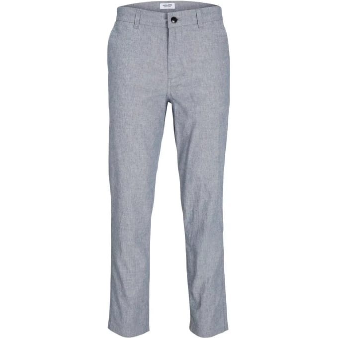 Jack & Jones Jpstace summer chino pant sn licht