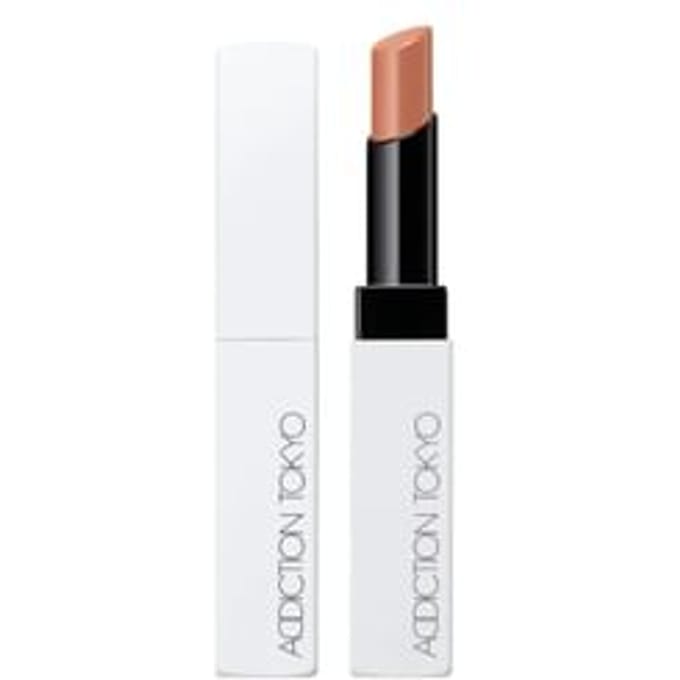 ADDICTION - The Lip Balm Soft Matte 001 Slow Morning