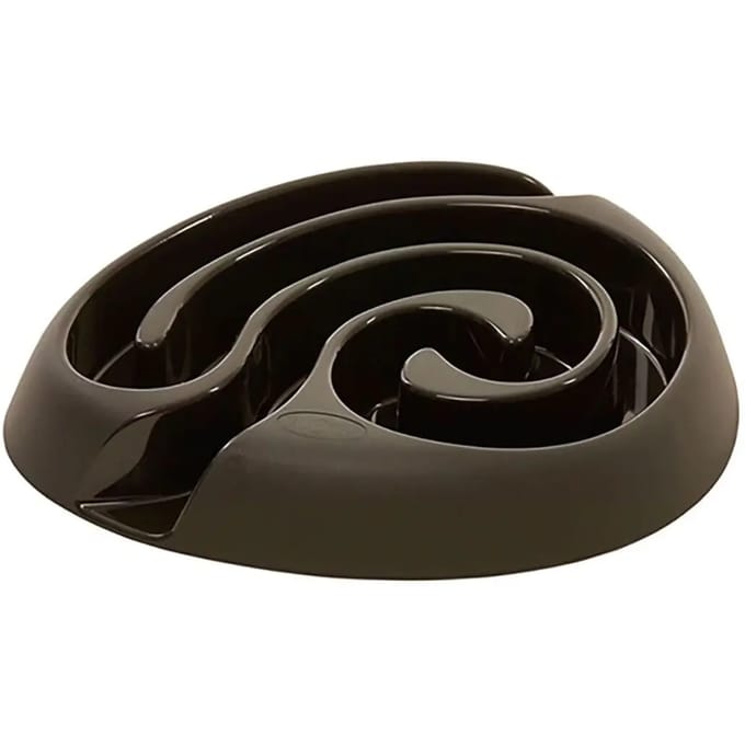 Buster - DogMaze Black - (274166)