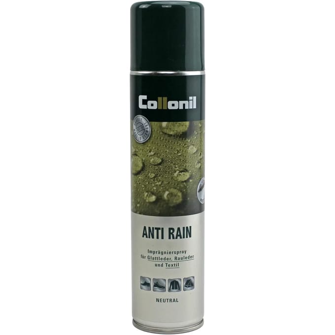 Waterdichtmakende spray Collonil Anti Rain