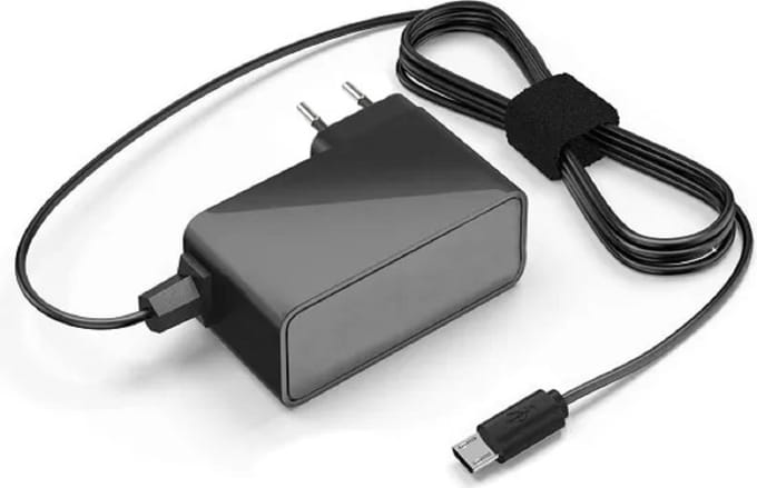 GO SOLID! ® Oplader geschikt voor DJI Mavic 3