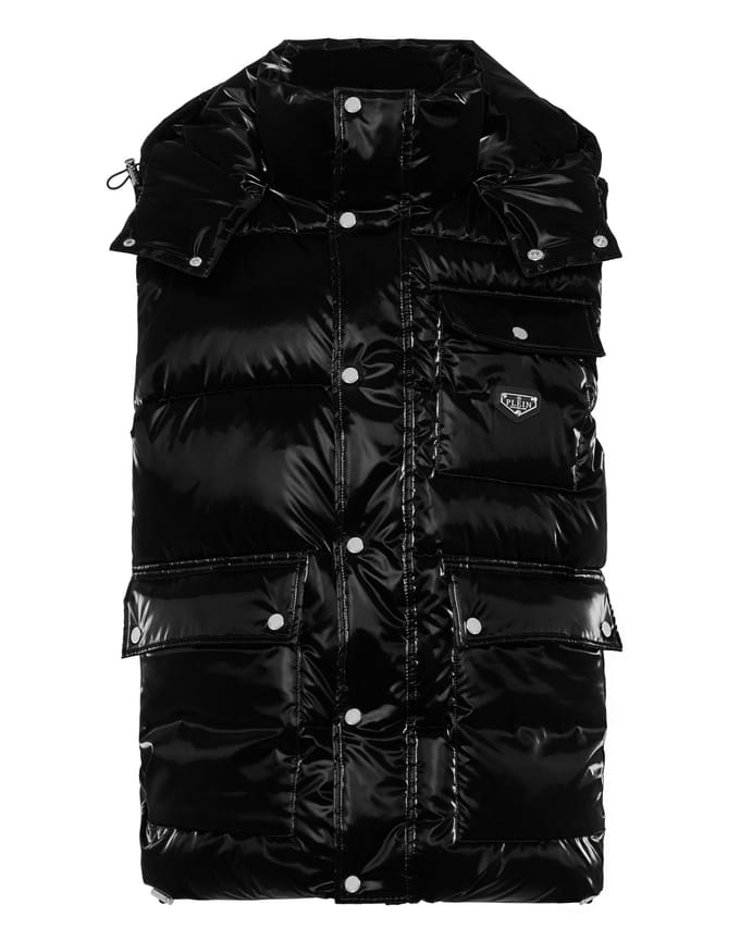 Dons Vest