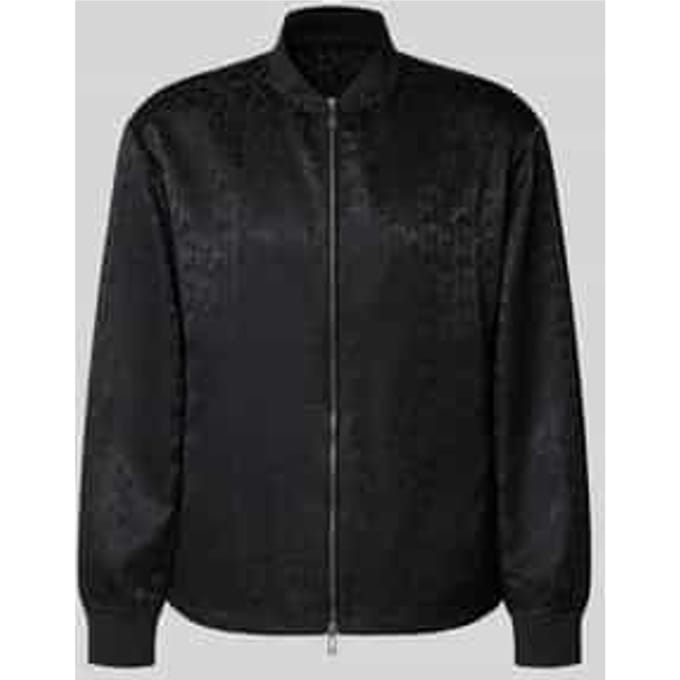 Blouson met tweewegrits