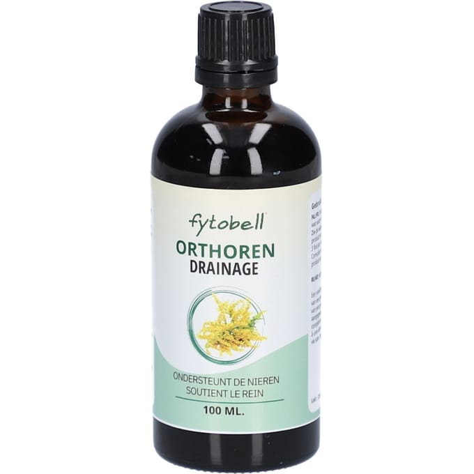 Fytobell Orthoren Nf Gutt 100ml