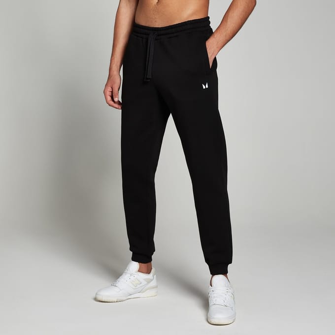 MP Rest Day joggingbroek voor heren - Zwart - S