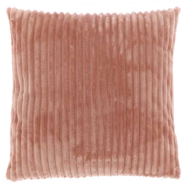 Unique Living - Dez SierKussen 45x45cm Old Pink