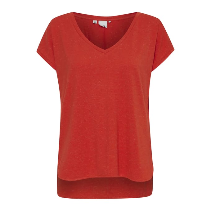 ICHI - IHREBEL SS12 - Dames - T-shirts
