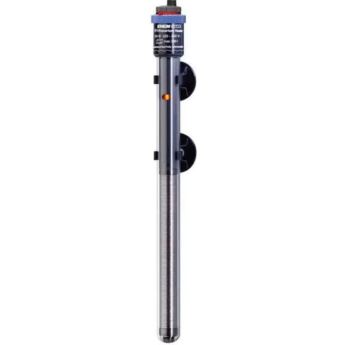 EHEIM thermocontrol 125 - adjustable aquarium heater for up Aan 200l