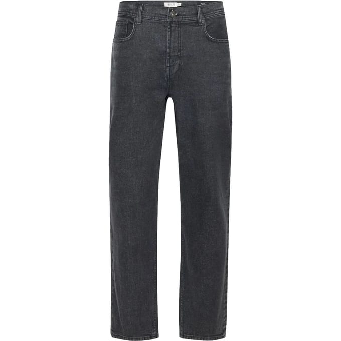 Jeans Solid Guled Ryan