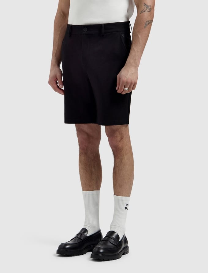 Pure Path Short Punta Smart Black (26010514 - 02)