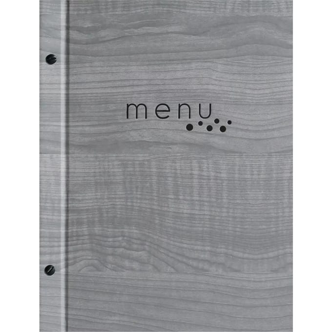 Menukaart houder Lacor Edgar