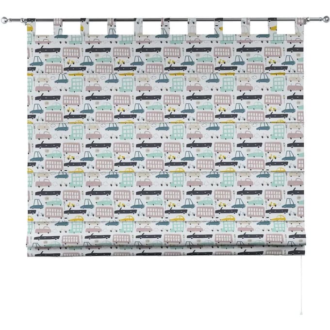 Romeins blind Yellow Tipi Oli