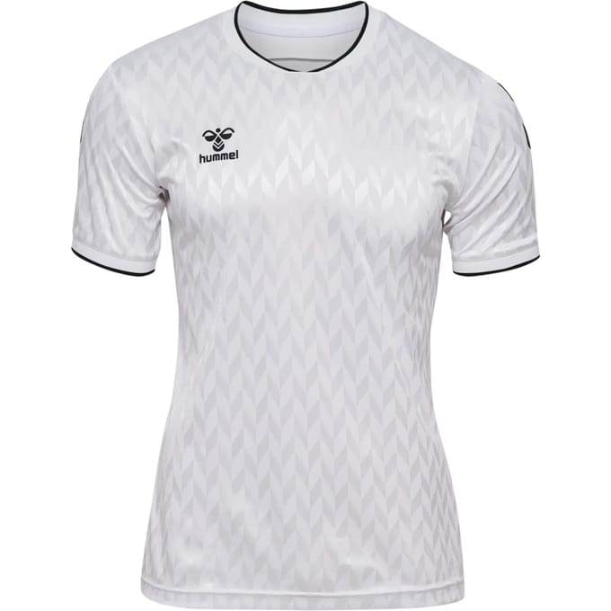 Hmlmatch Legend Jerseys S/S