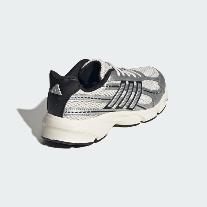 Adidas Sportswear Technochaos 2000 Schoenen - Dames - Wit