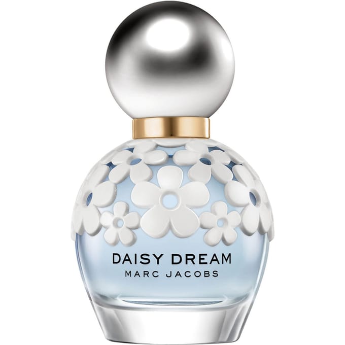 Marc Jacobs Daisy Dream Eau de Toilette Spray Damesparfum Dames 50 ml