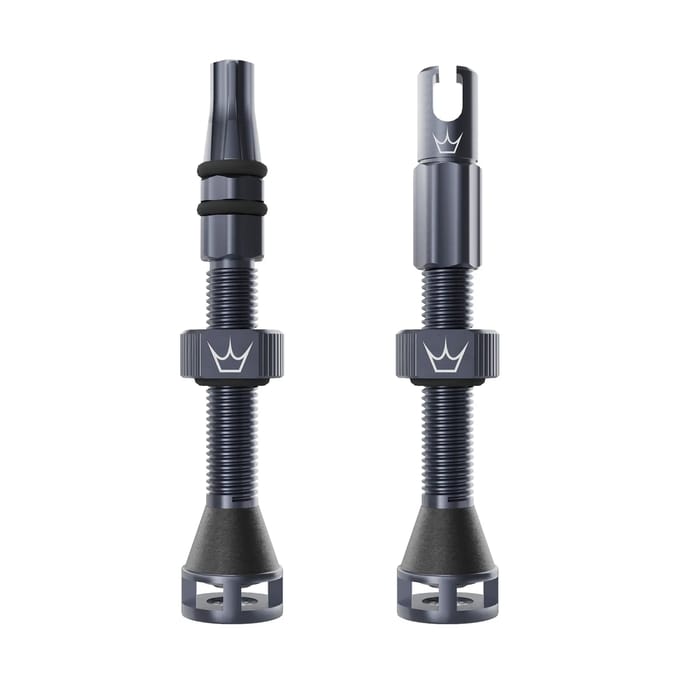 Valve Tubeless Peaty's Holeshot Fast Flow