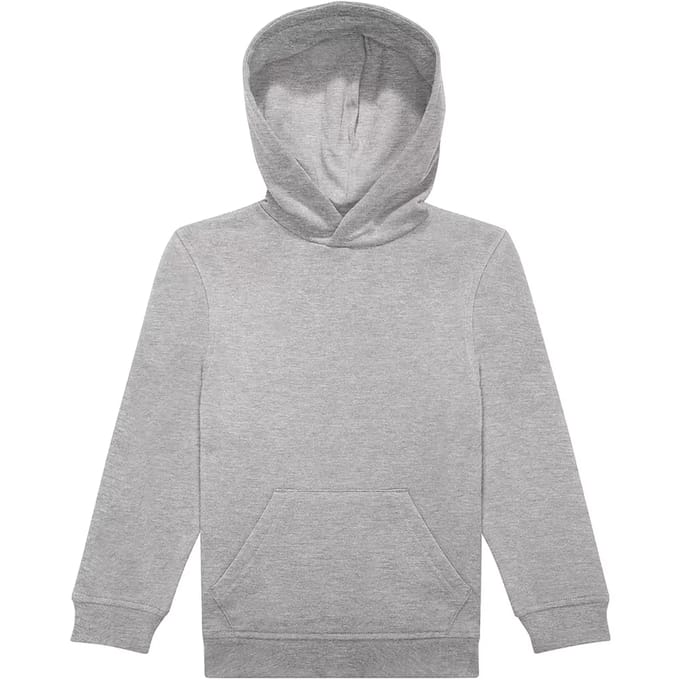 Junior Hoodie B&C