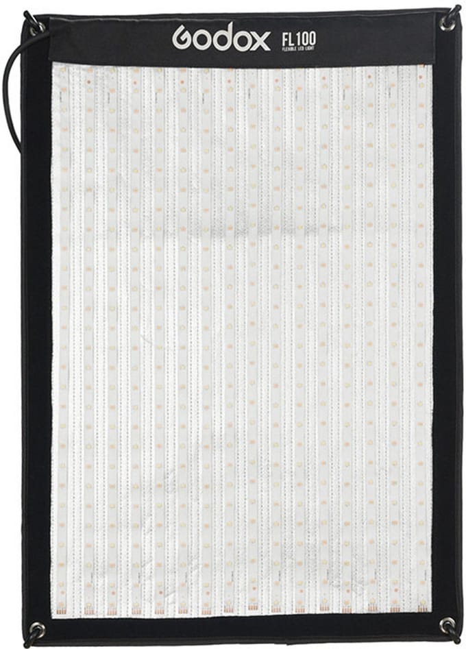 Godox Flexible LED Panel FL100