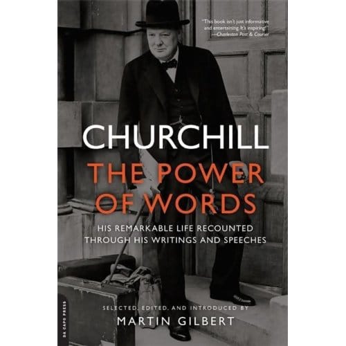Churchill - Winston Churchill