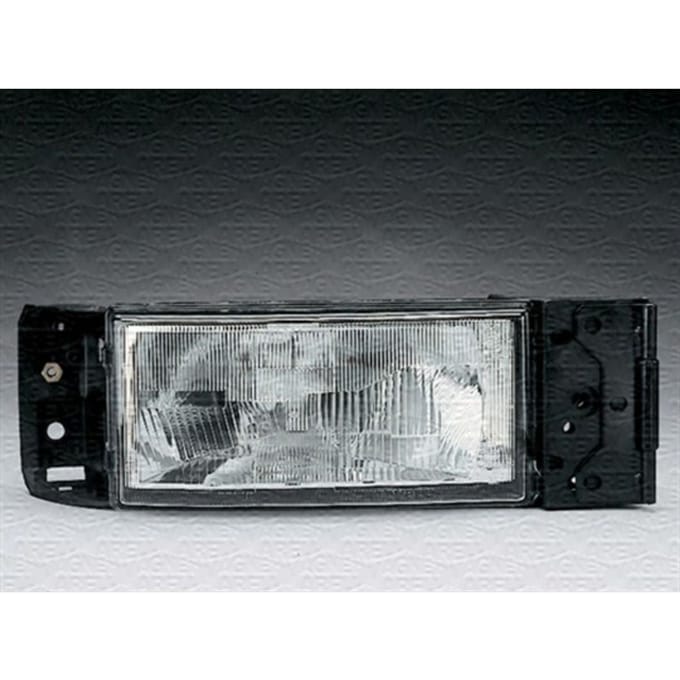 Koplampen MAGNETI MARELLI 712390631129
