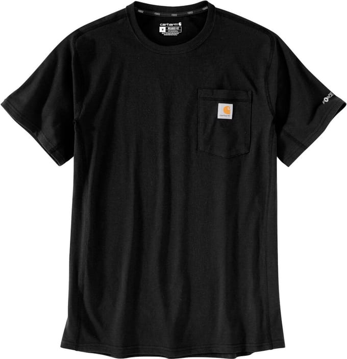 Carhartt Force Poc ket S/S T-shirt 106652