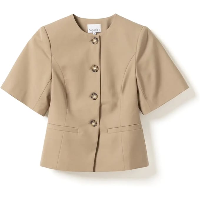 Blazer voor dames Noella Kasaundra