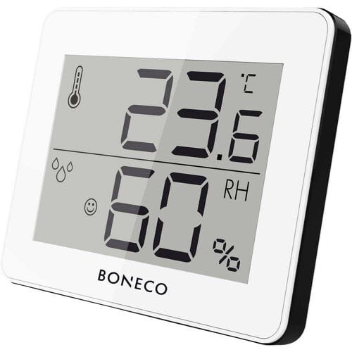 Boneco X200 - Hygrometer / Thermometer