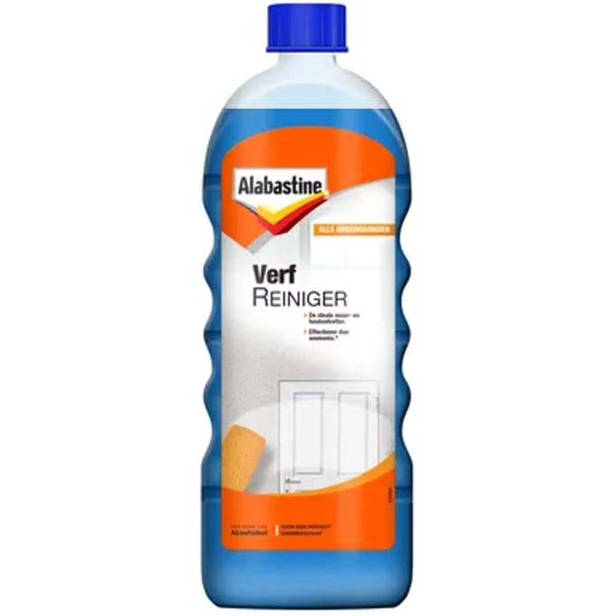 Alabastine Verfreiniger 500 Ml