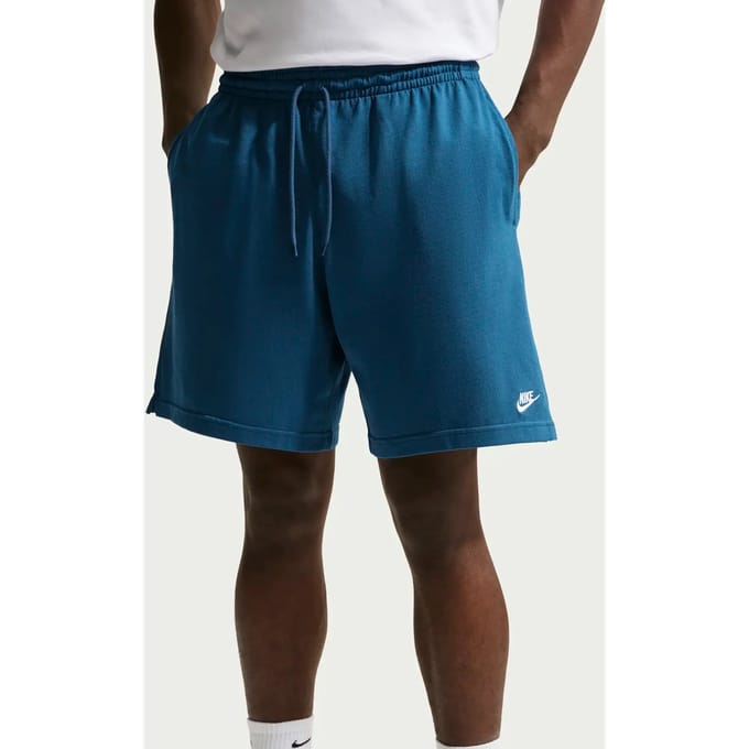 Korte Nike Club