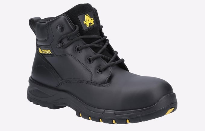 Amblers Safety AS605C Veiligheidslaarzen Dames