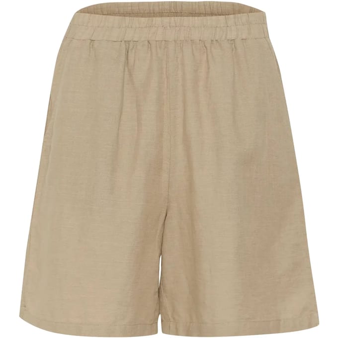 Damesshort CULTURE Lopi Azemina