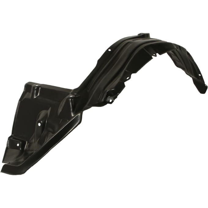 Plastic spatbordbekleding BLIC 6601-01-8175801P