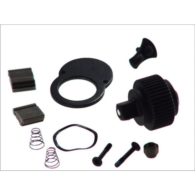 Reparatieset  TOPTUL ALAH1205