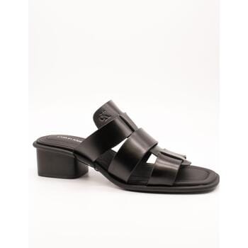 Sandalen met hakken Calvin Klein Jeans YW01702-0GJ
