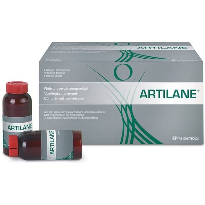 Artilane Gewrichten Amp 15 Monodosis