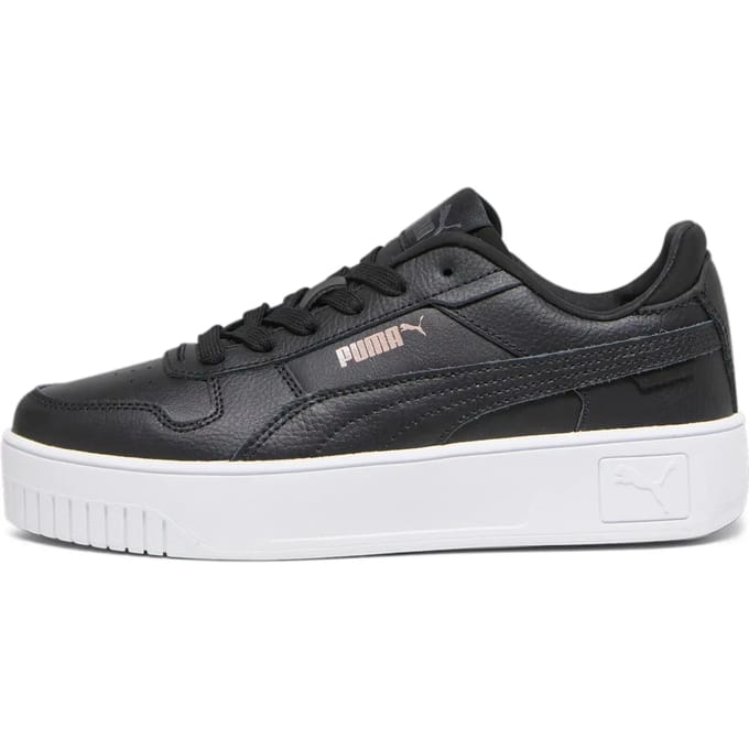 Lage Sneakers Puma Carina