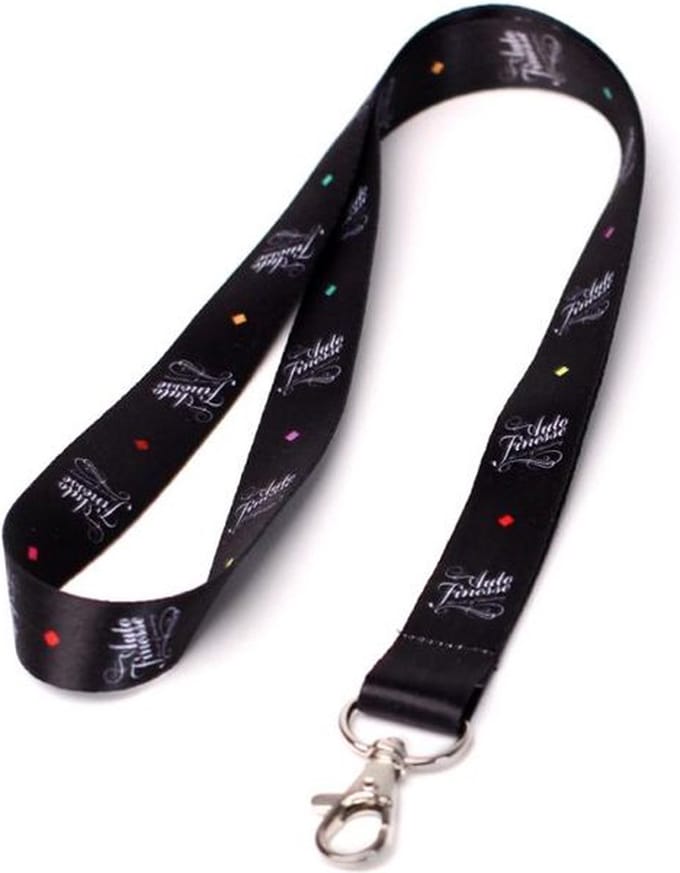 AUTO FINESSE - Lanyard