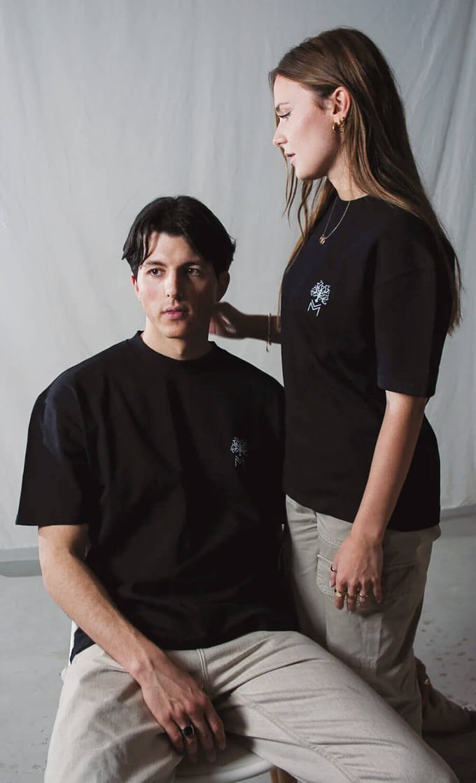 Tree Shirt - M