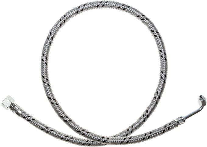 BRÖTJE Slang NW6x1000lang pijpb.90gr 6D m.Ü-Moer, 616317