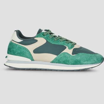 Lage Sneakers HOFF CITY ANTWERP MAN