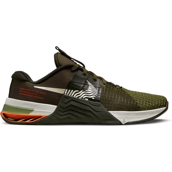 Nike Metcon 8- Sportschoenen Heren- Maat 47