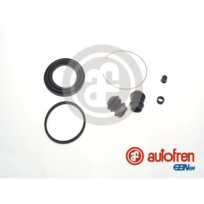 Reparatieset, remklauw AUTOFREN SEINSA D4-181 rechts