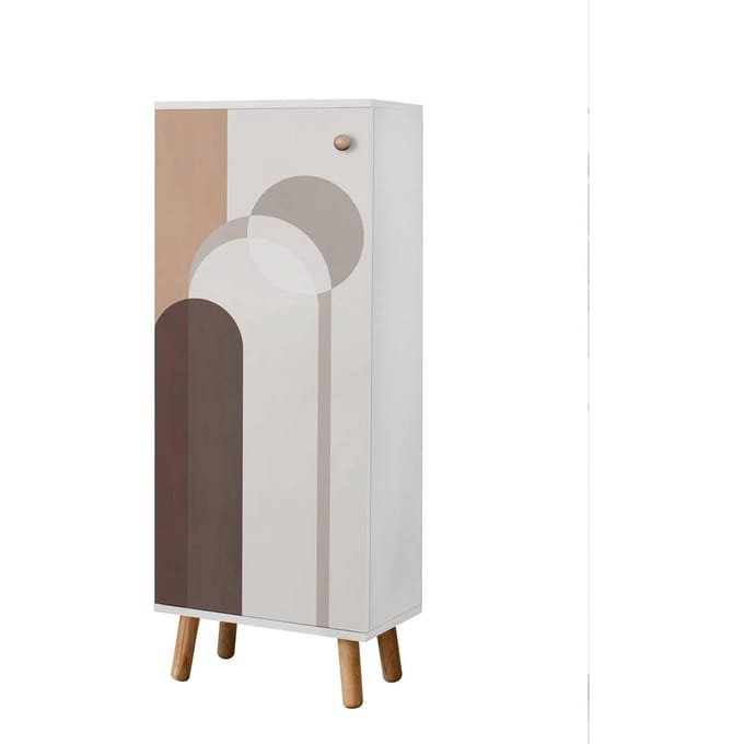 Schoenenkast Vegas | Kalune Design
