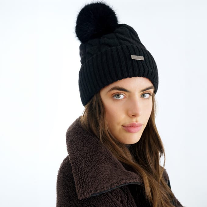 HV Polo Beanie hvpclaire