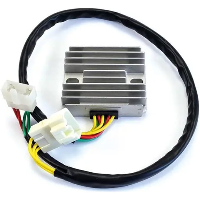 Spanningsregelaar motorfiets SGR Honda CBR 600F 01/06