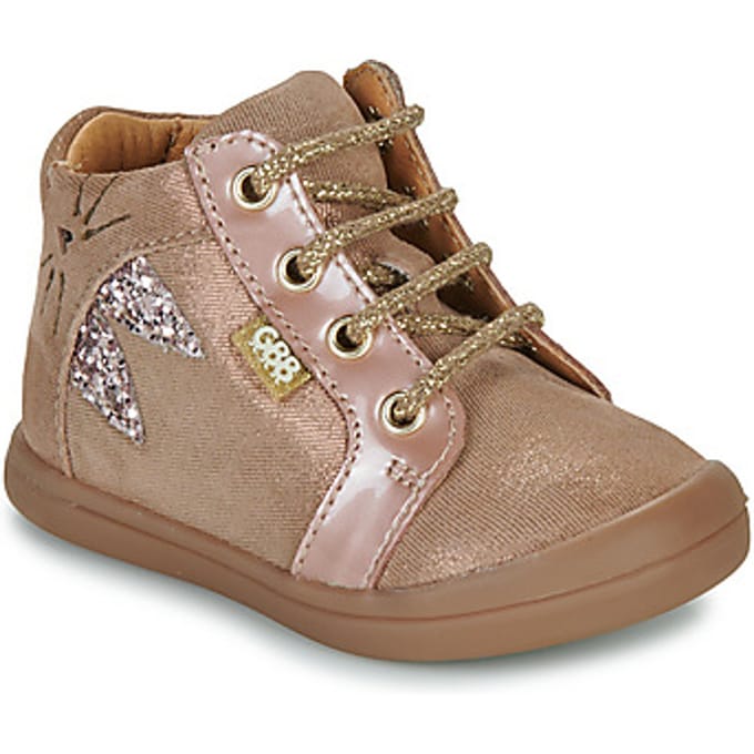GBB  Hoge Sneakers CHOUGA
