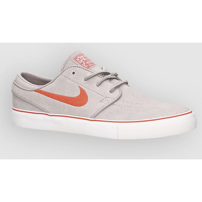 Nike SB Zoom Janoski OG+ Skate Schoenen grijs