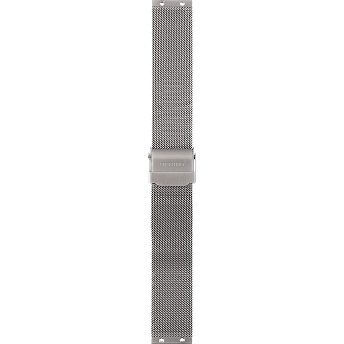 Bering Straps PT-A11435E-BMJ band