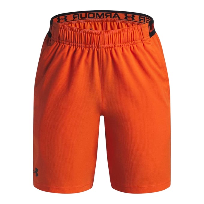 Under Armour Kinder Vanish Bermuda Shorts (Oranje)